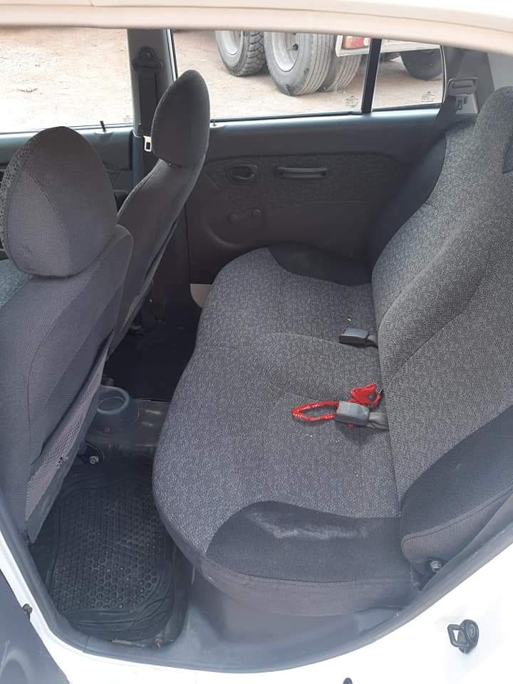 HYUNDAI ATOS