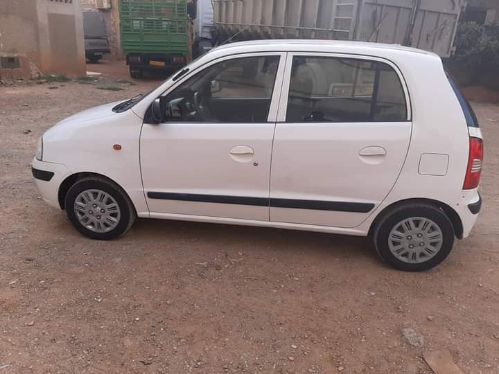 HYUNDAI ATOS