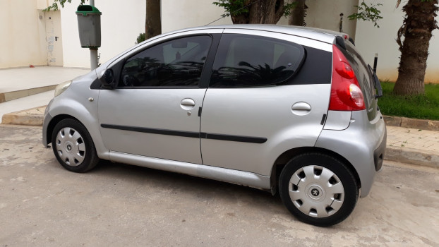 SUZUKI ALTO 800