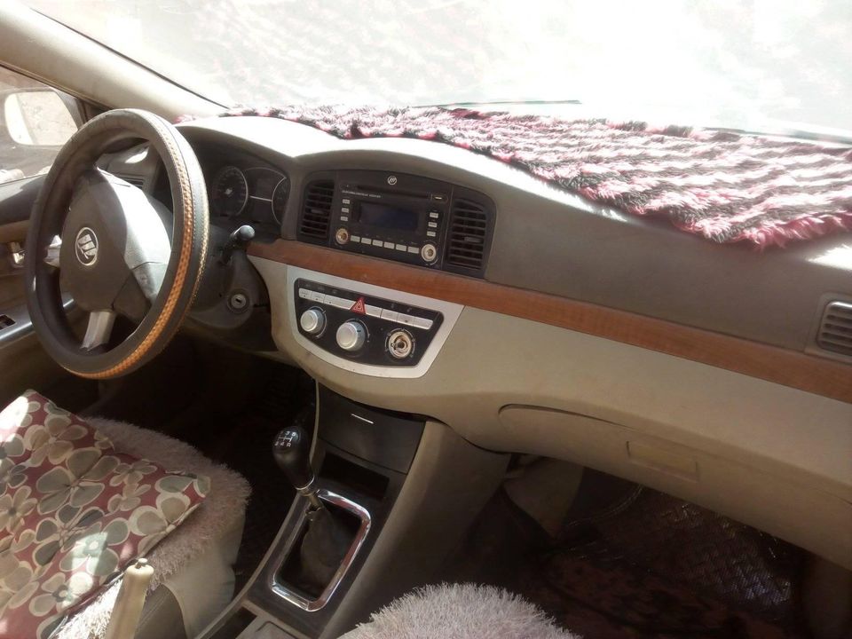 LIFAN 620