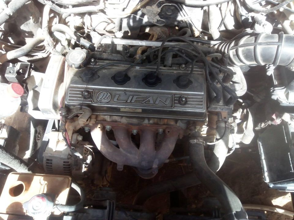 LIFAN 620
