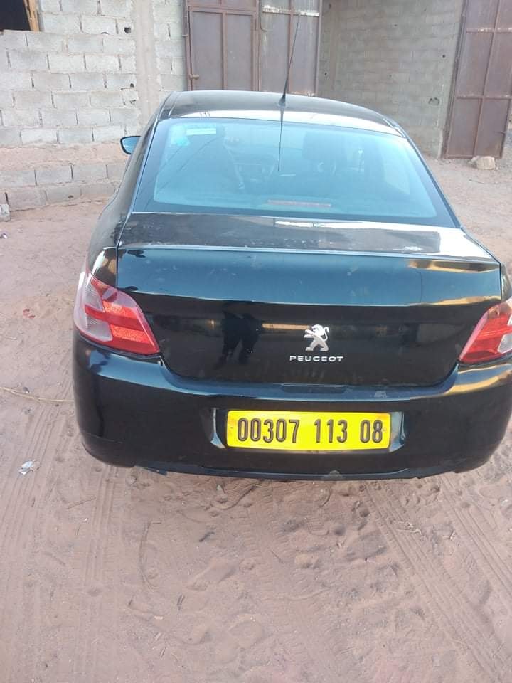 Renault Symbol 2018 Extrme 