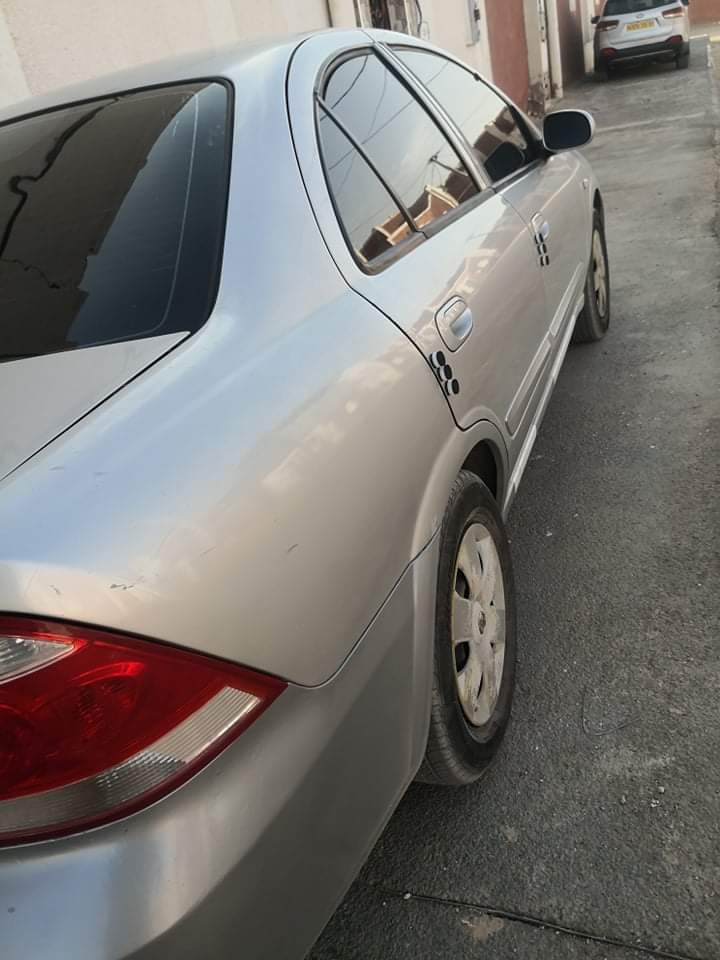 CHEVROLET