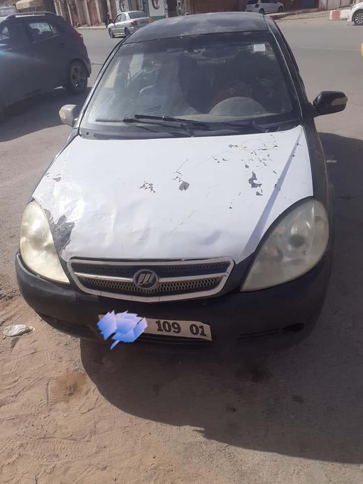 Renault SYMBOL 2016 5 BATNA 