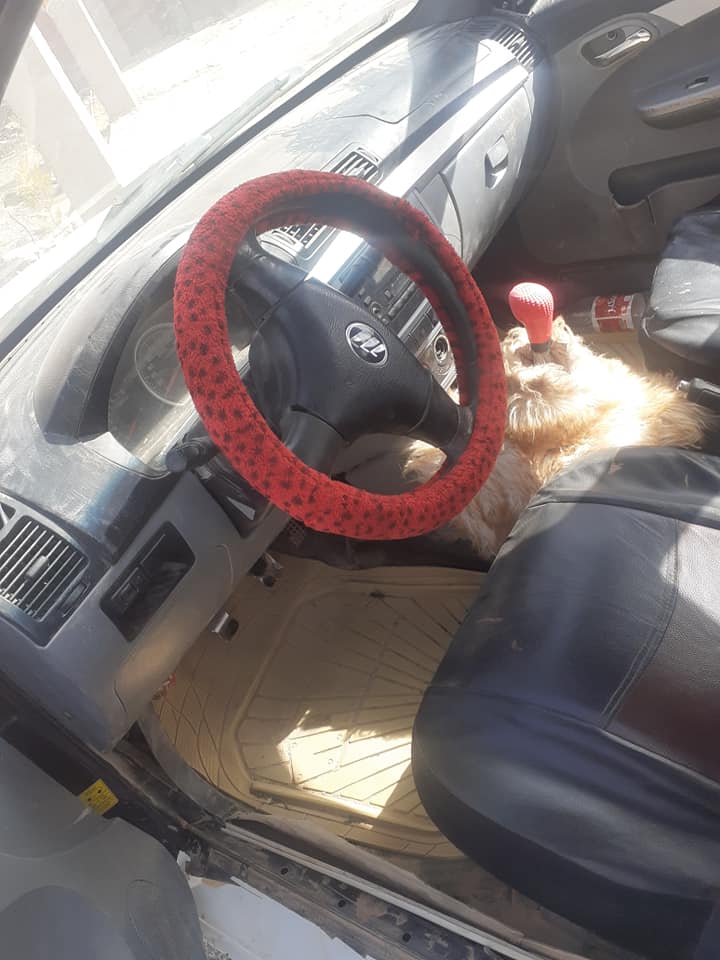 CHERY QQ
