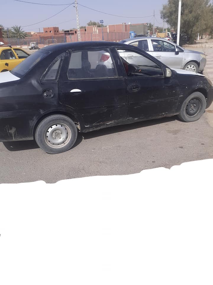 CHERY QQ