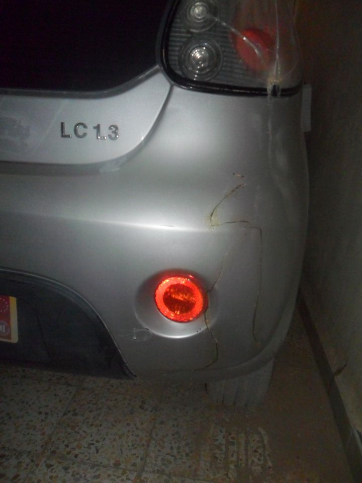 GEELY