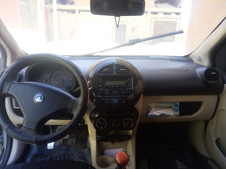 GEELY