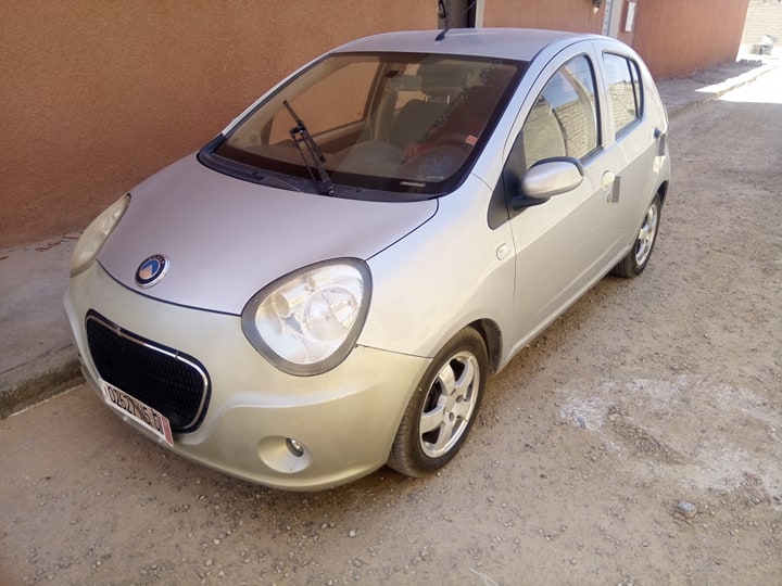 HYUNDAI ACCENT RB