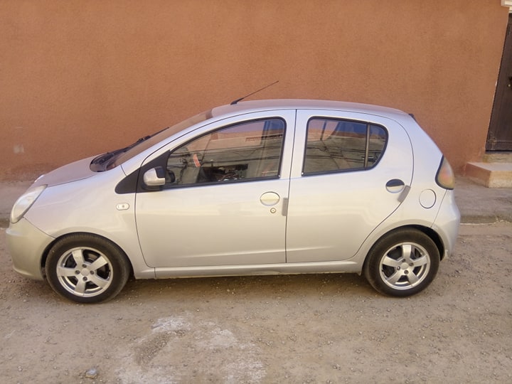 GEELY