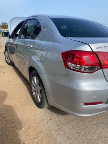 GREAT C30