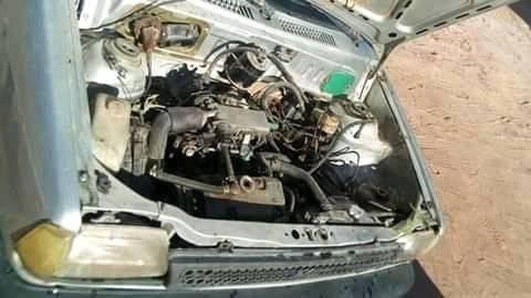 MARUTI