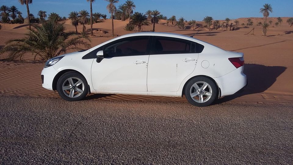 DAEWOO NUBIRA