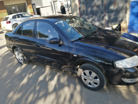 RENAULT CLIO II