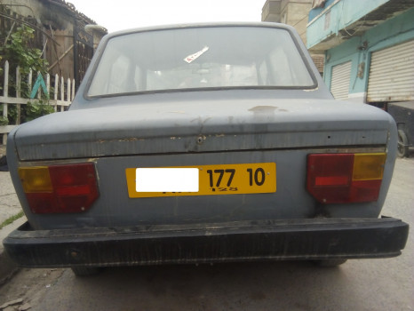 FIAT 126