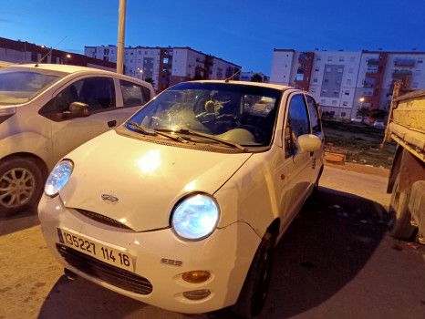 CHERY QQ