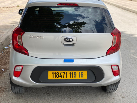 KIA PICANTO