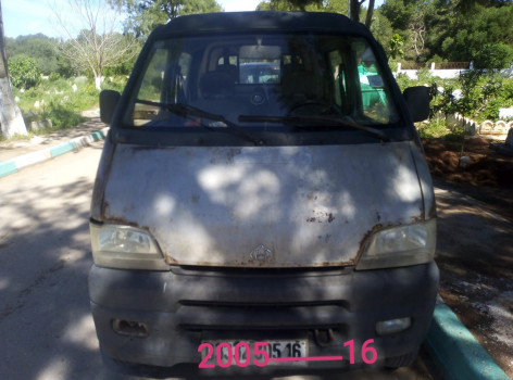 DFM MINI TRUCK DC