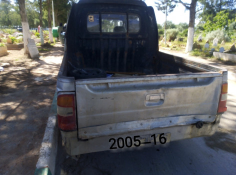 DFM MINI TRUCK DC