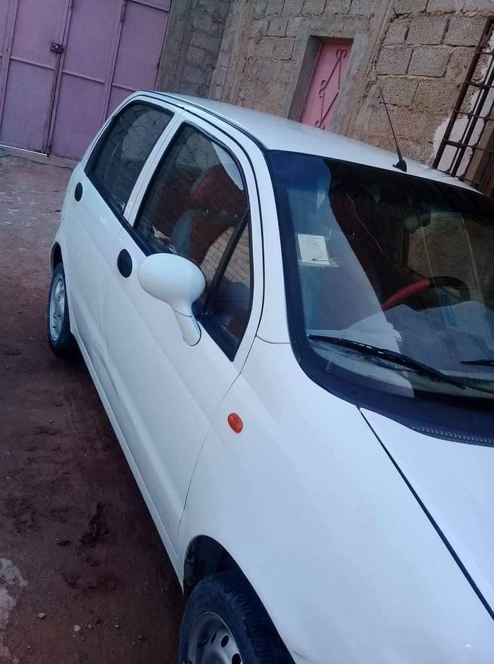CHERY QQ