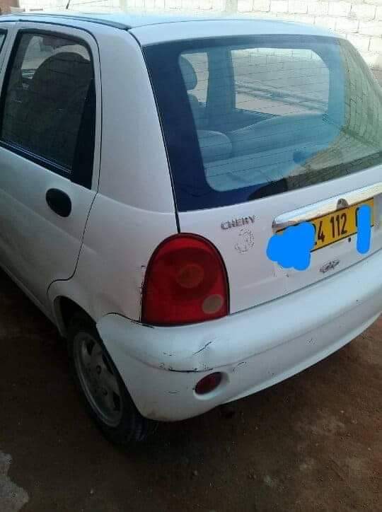 CHERY QQ