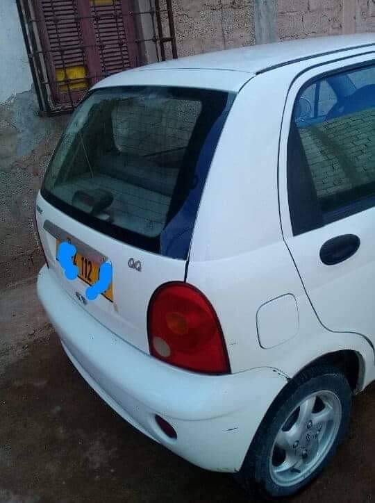 CHERY QQ