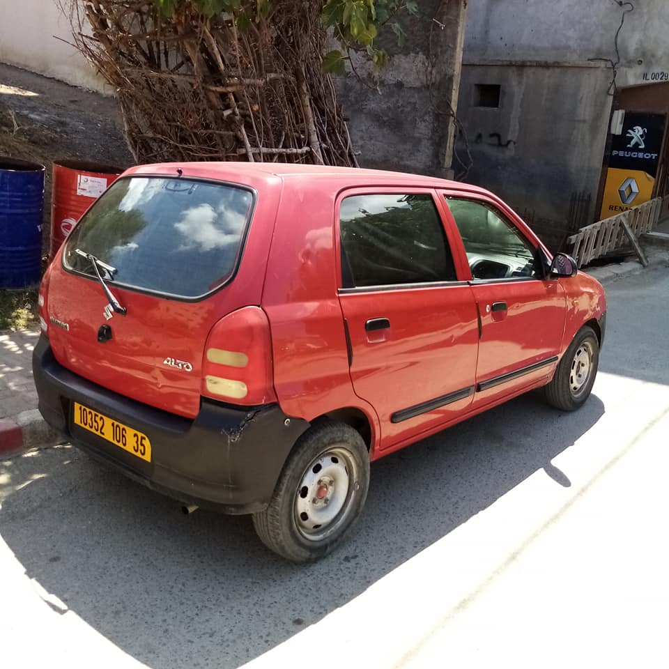 vélo merioa 