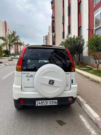 ZOTEY NOMAD 2