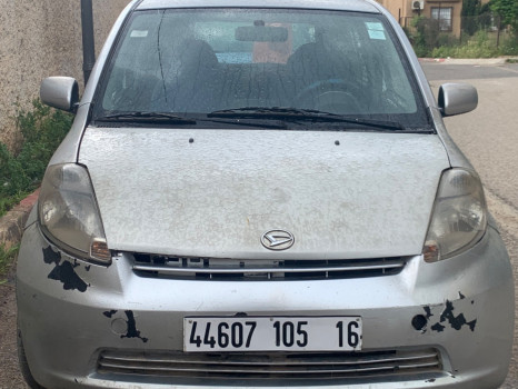 DAIHATSU SIRION
