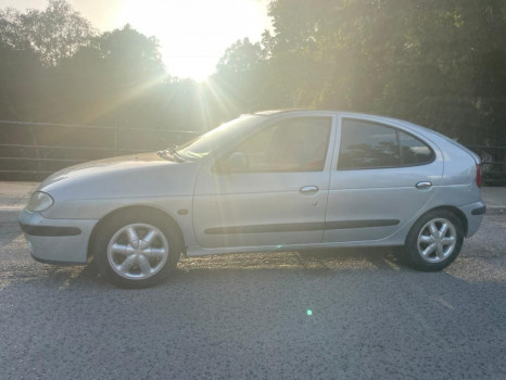 Renault Clio 4 2018 GT Line 