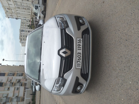 RENAULT SYMBOL