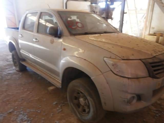DAF LF