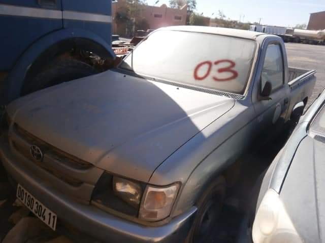 DAF LF