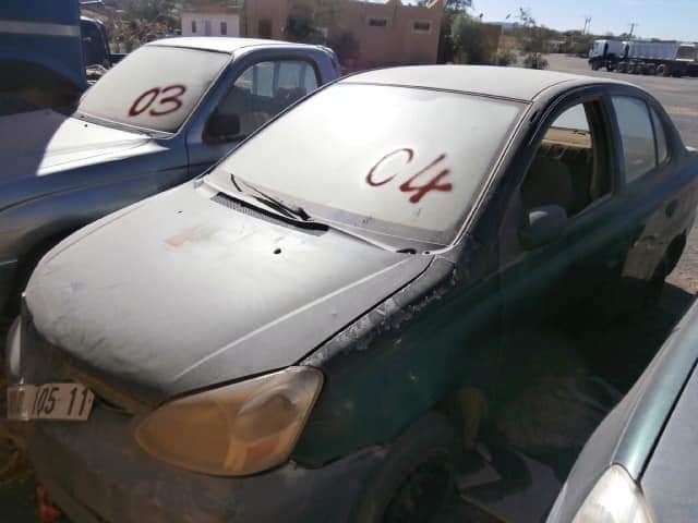DAF LF
