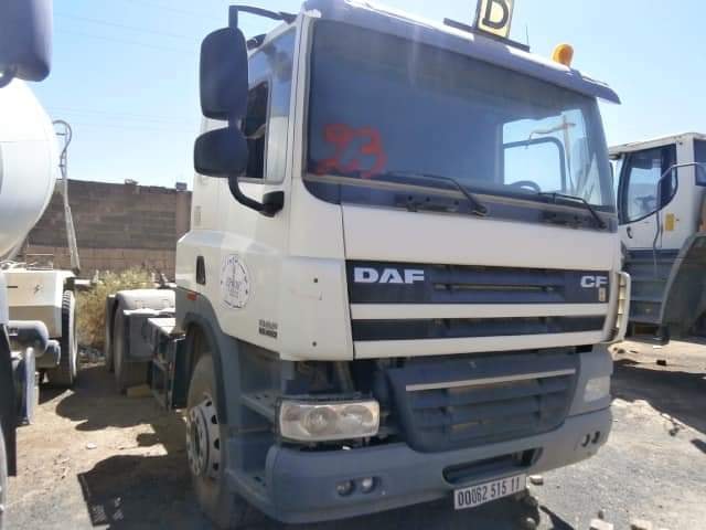 DAF LF