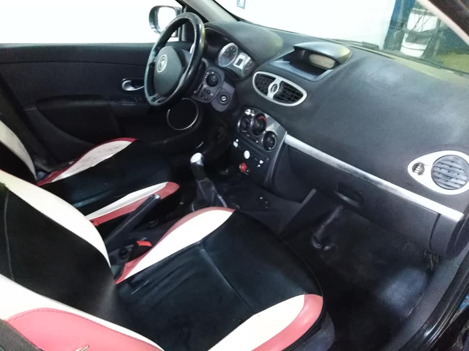 Mercedes Trieda C 2015 25 CONSTANTINE 
