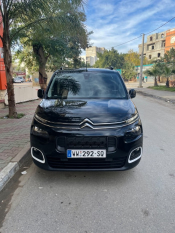 CITROEN BERLINGO MULTISPACE