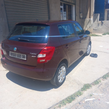 Renault KWID 2023 40 KHENCHELA 