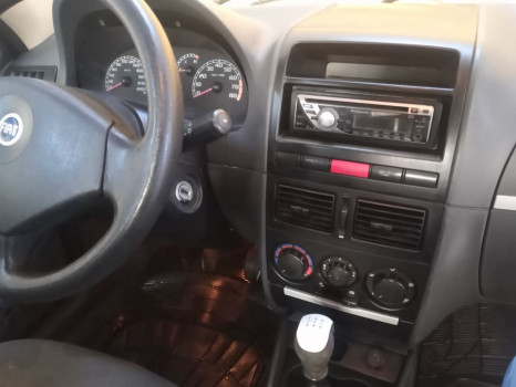 FIAT PALIO