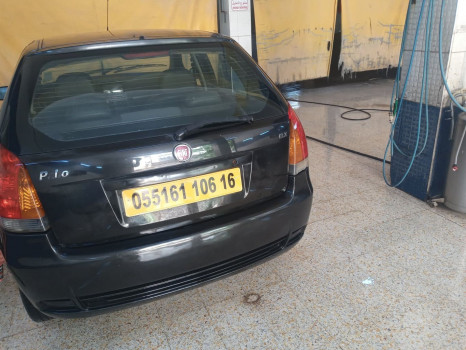 FIAT PALIO