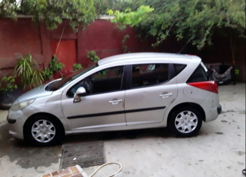 Hyundai Santa Fe 2008 26 MEDEA 
