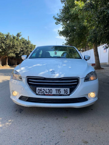 PEUGEOT 301