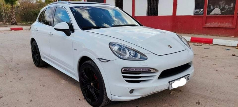 Volkswagen T-CROSS 16 ALGER 