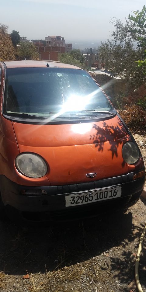 DAEWOO
