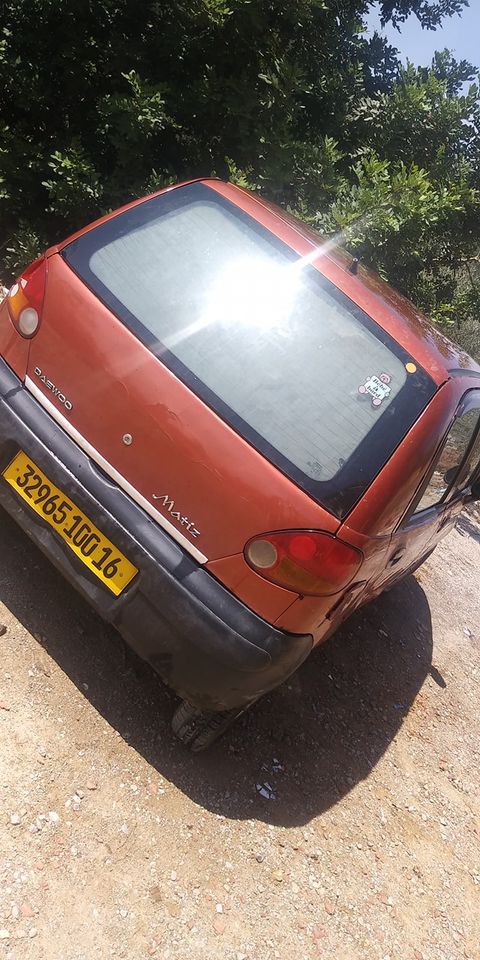 DAEWOO