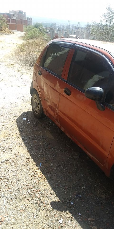 gelée GX3 pro Drive 2024 5 BATNA 