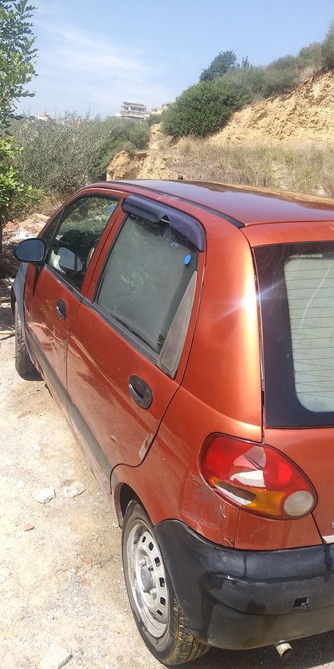 DAEWOO
