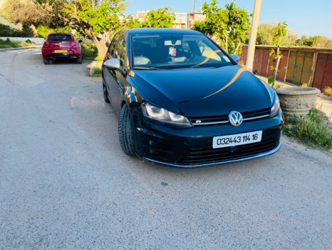 VOLKSWAGEN GOLF 7