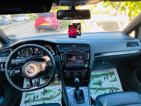VOLKSWAGEN GOLF 7