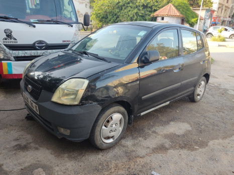 SUZUKI ALTO 800